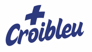 Logo croibleu